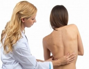 the causes of back pain